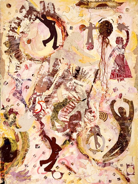 Pieces for Peace 9