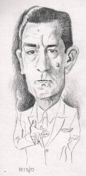 De Niro