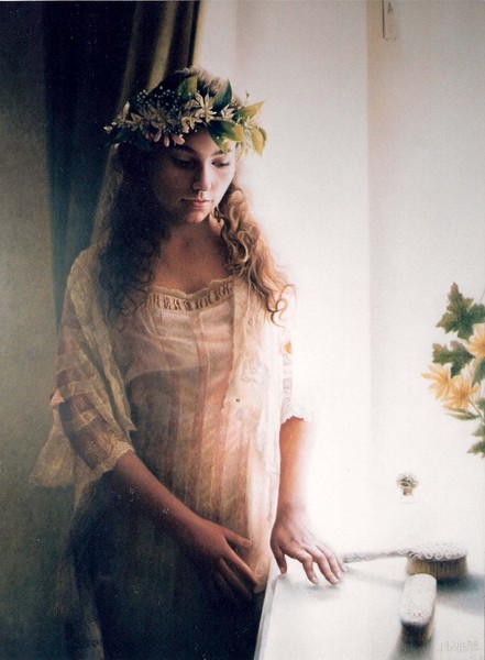 The Bride 