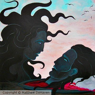 Salome & John