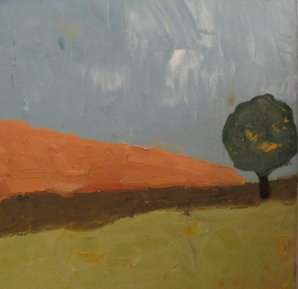 Tree, 2013