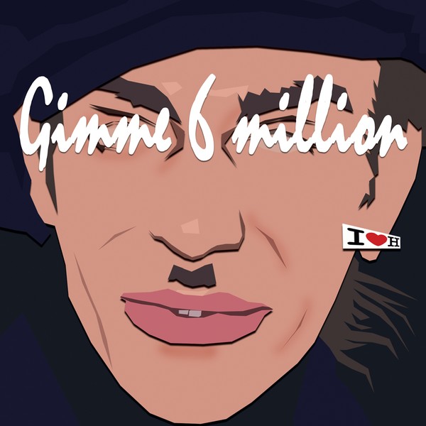 Six Million Euros