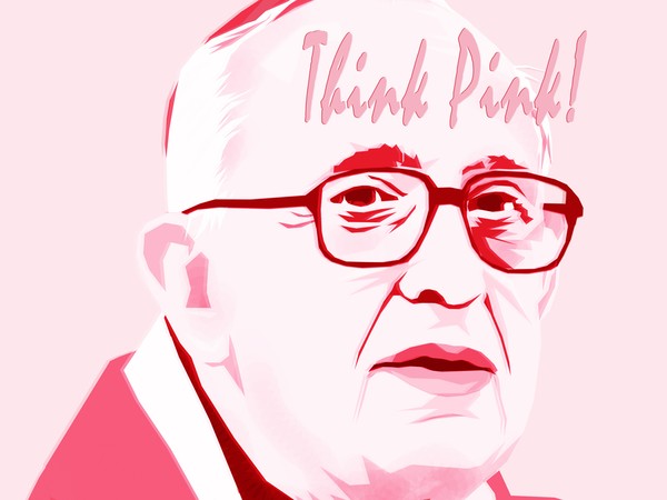 Pope Francis by Daniel Morgenstern