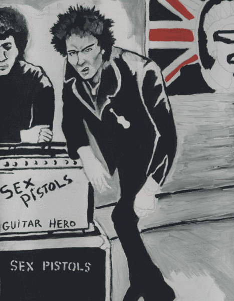 Sid Vicious