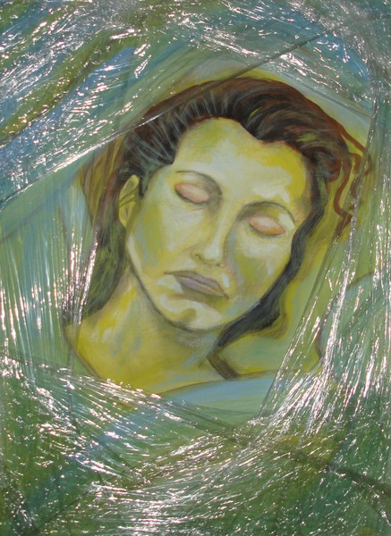 Wrapped in Plastic