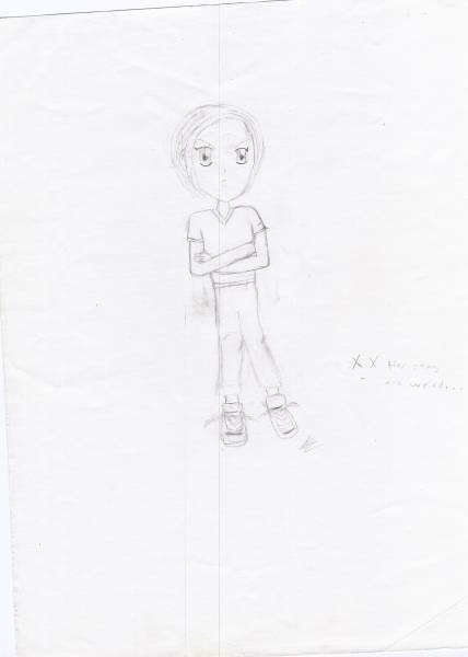 Chibi Kira