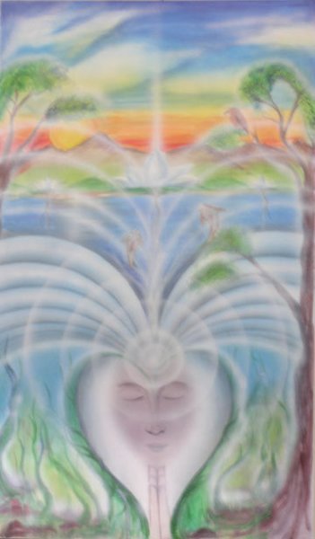 Prayer for Earth