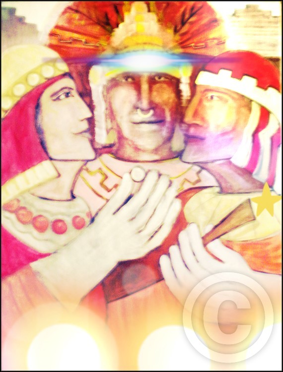 El Contact