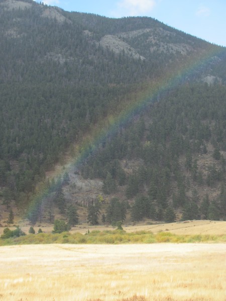 rainbow