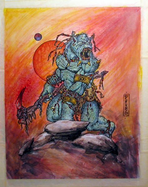Ork