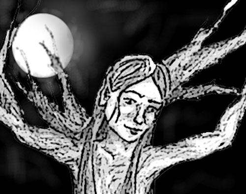 Dryad