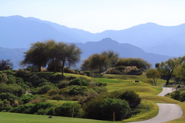 Mission Hills Golf Course Rancho Mirage CA 5