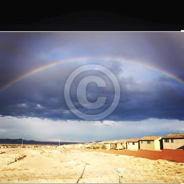 Desert Promises
