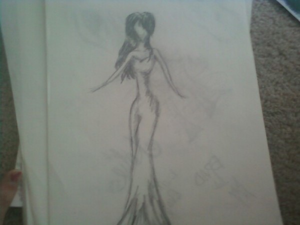 wonderlust woman