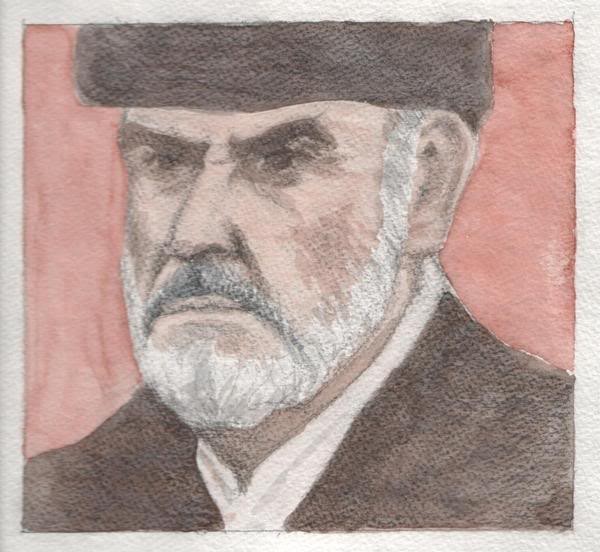 Sean Connery