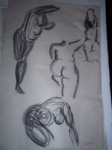 gesture