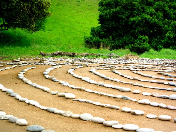 Labyrinth 