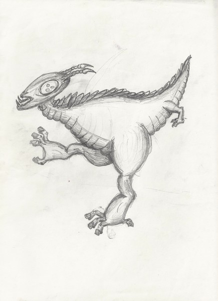 Handfoot