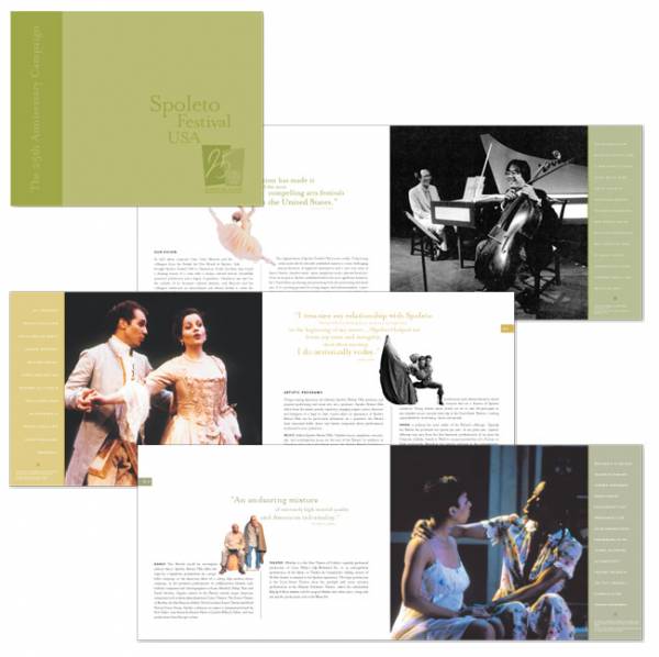 Festival Booklet
