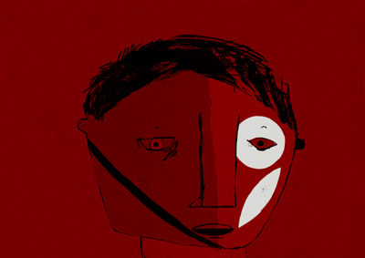 Lord of the Flies
