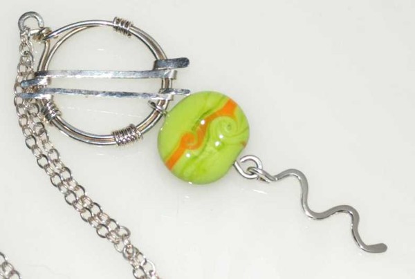 THOR by Cats Eye Gems