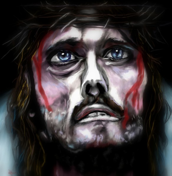 The Forsaken