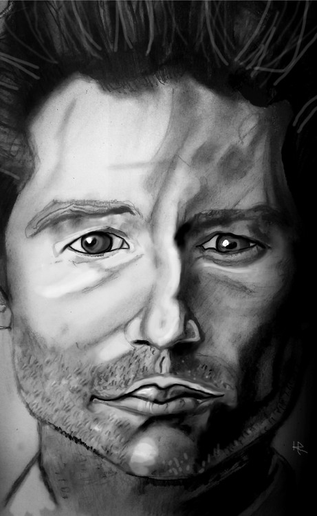 Duchovny