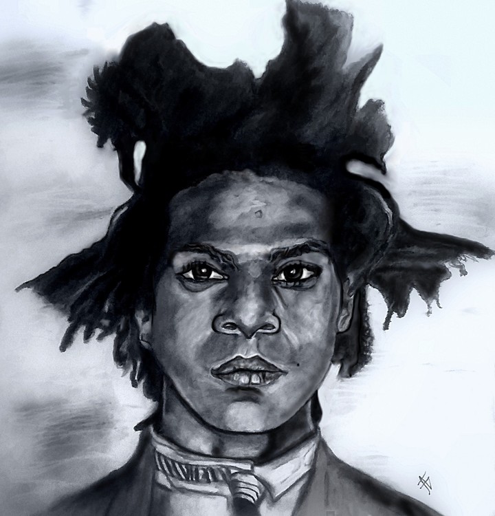 Basquiat