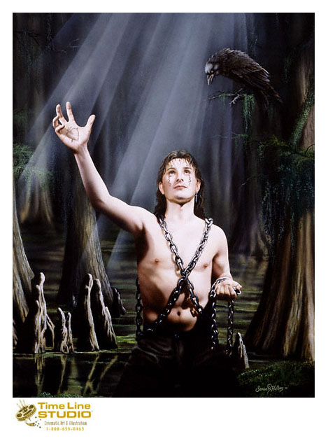 The Resurrection