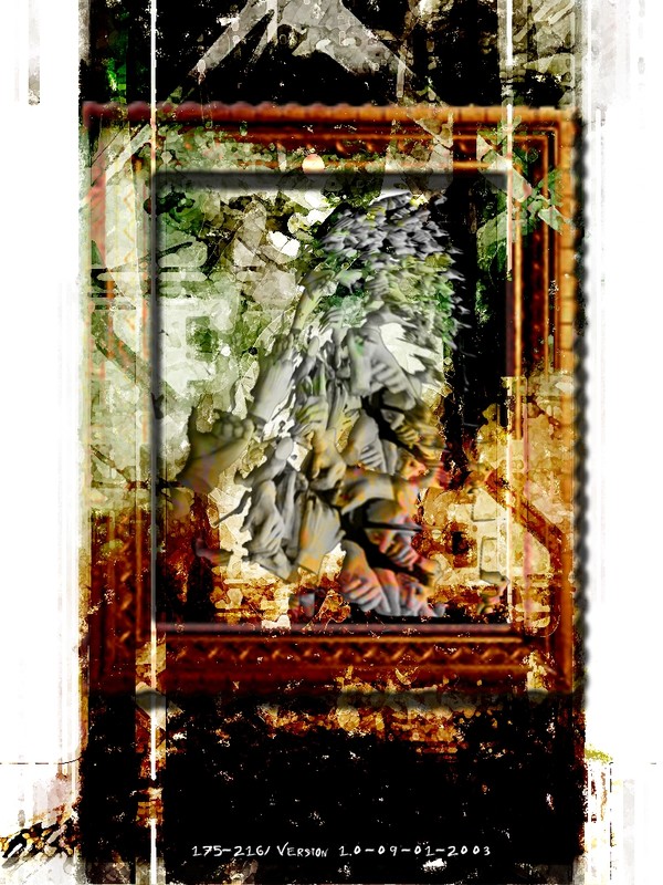 Abstract composite #3