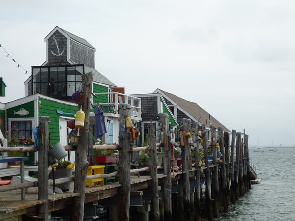 Dock Living