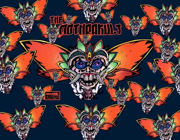 mothrakult