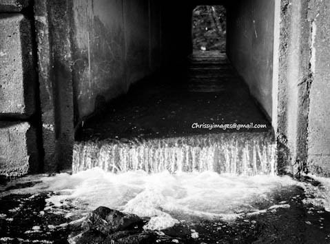 tunnel