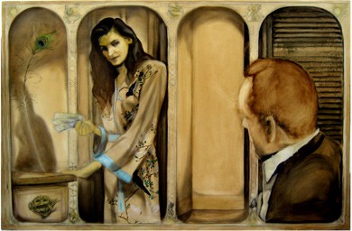 Amie Bolissian 1