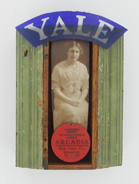 YALE