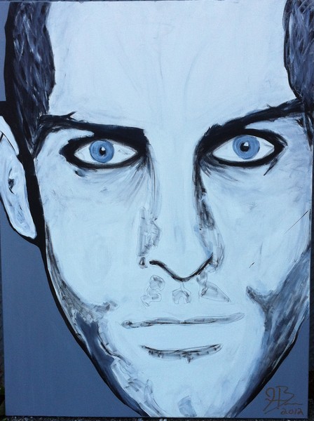 ADAM (VENDUE / SOLD)