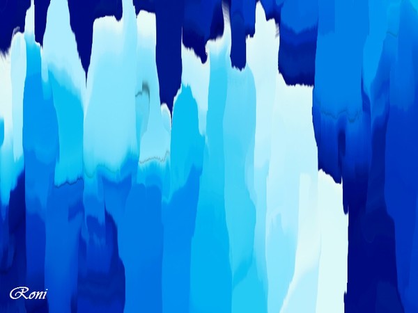 Ice Bergs