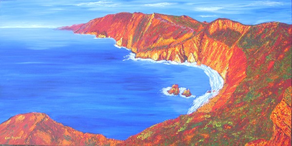 Slieve League
