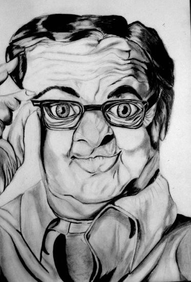 Random Portrait
