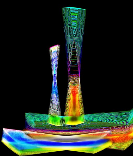 Vases