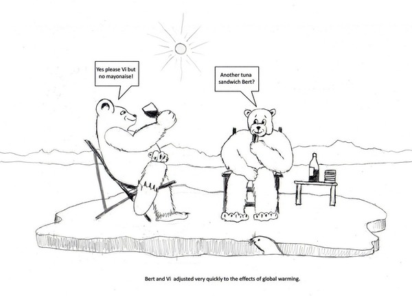 Climate change