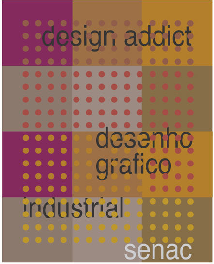 Design Addict Poster