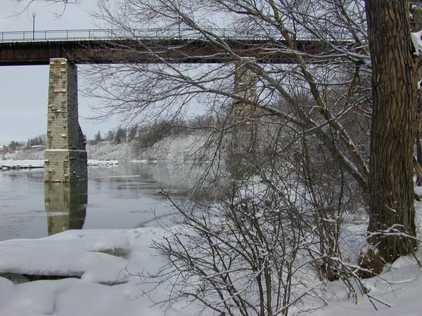 Winter Views