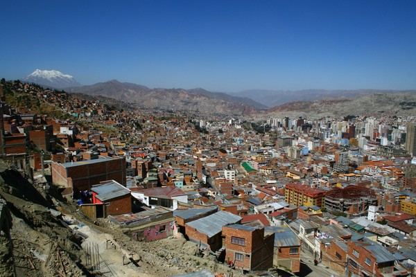 La Paz