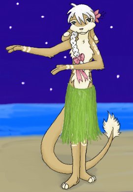 islander