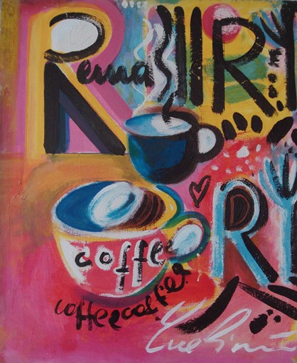 Coffee R