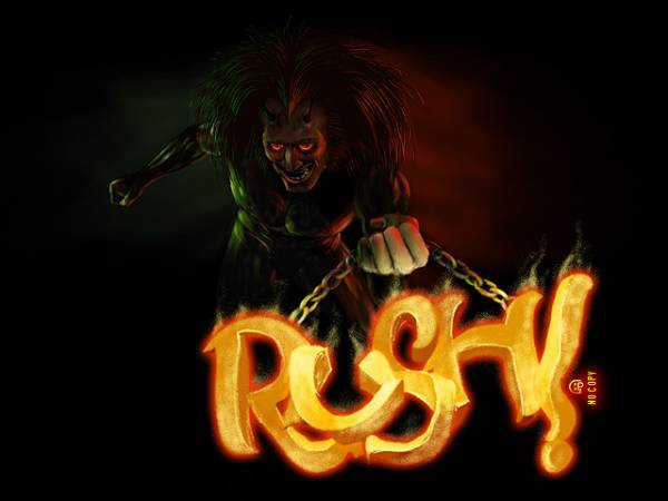 RuSH!