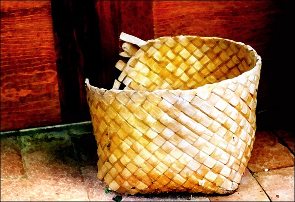 Basket No. 1