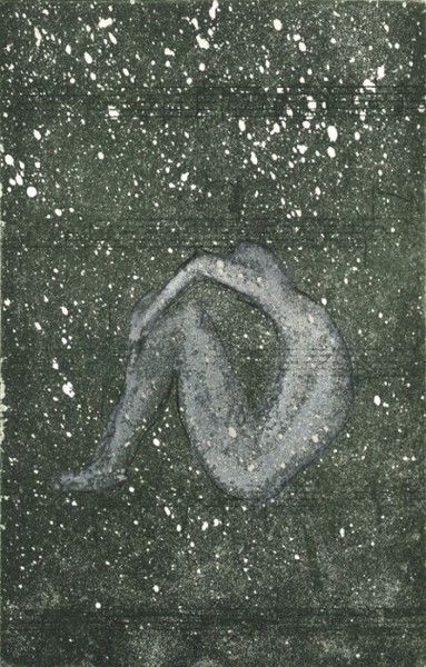 Heinrich Heine overpaint 1
