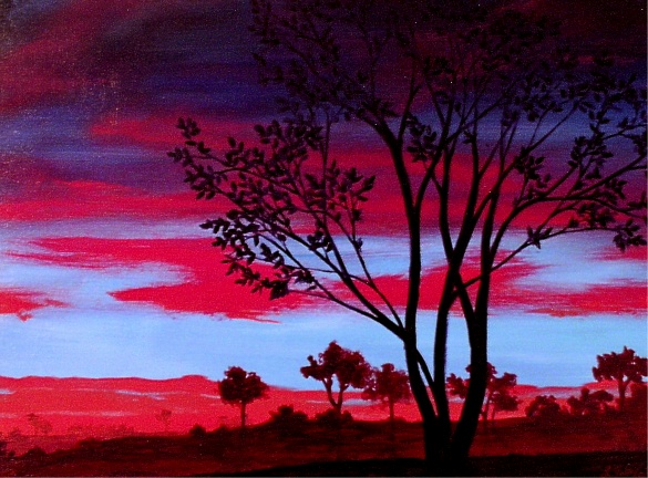 The Color of Dreams